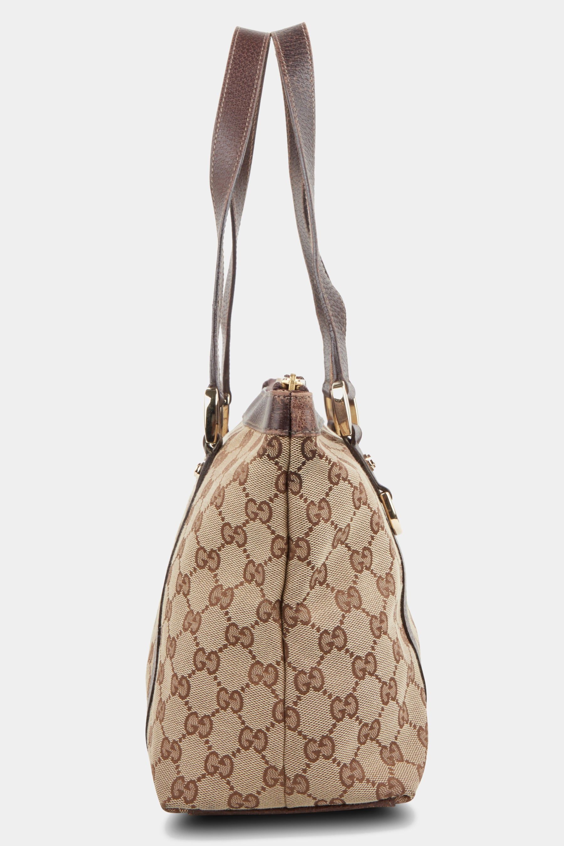 D-Gold Tote Bag sold by Lord & Taylor product image thumbnail 5