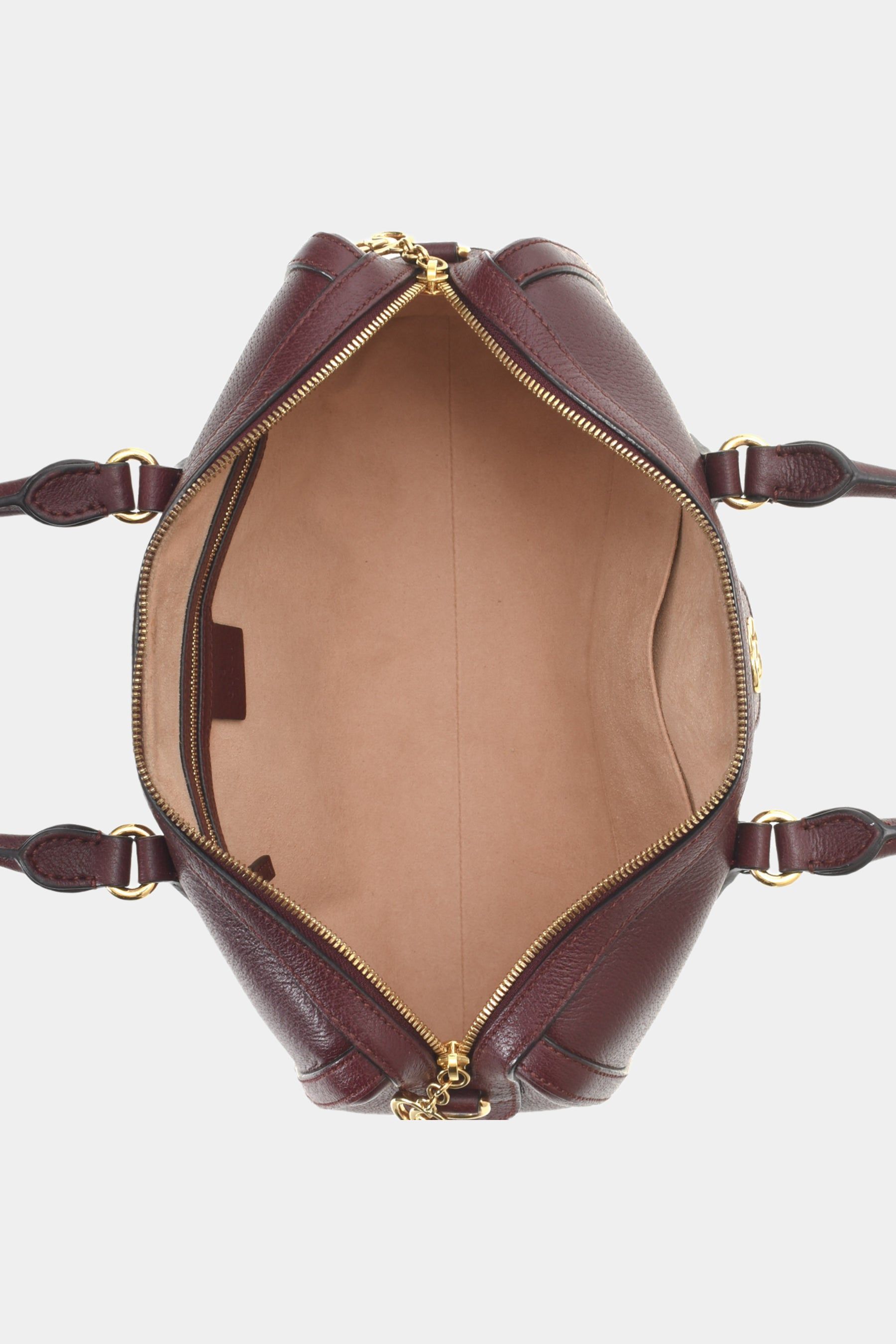 Ophidia Boston Handbag sold by Lord & Taylor product image thumbnail 6