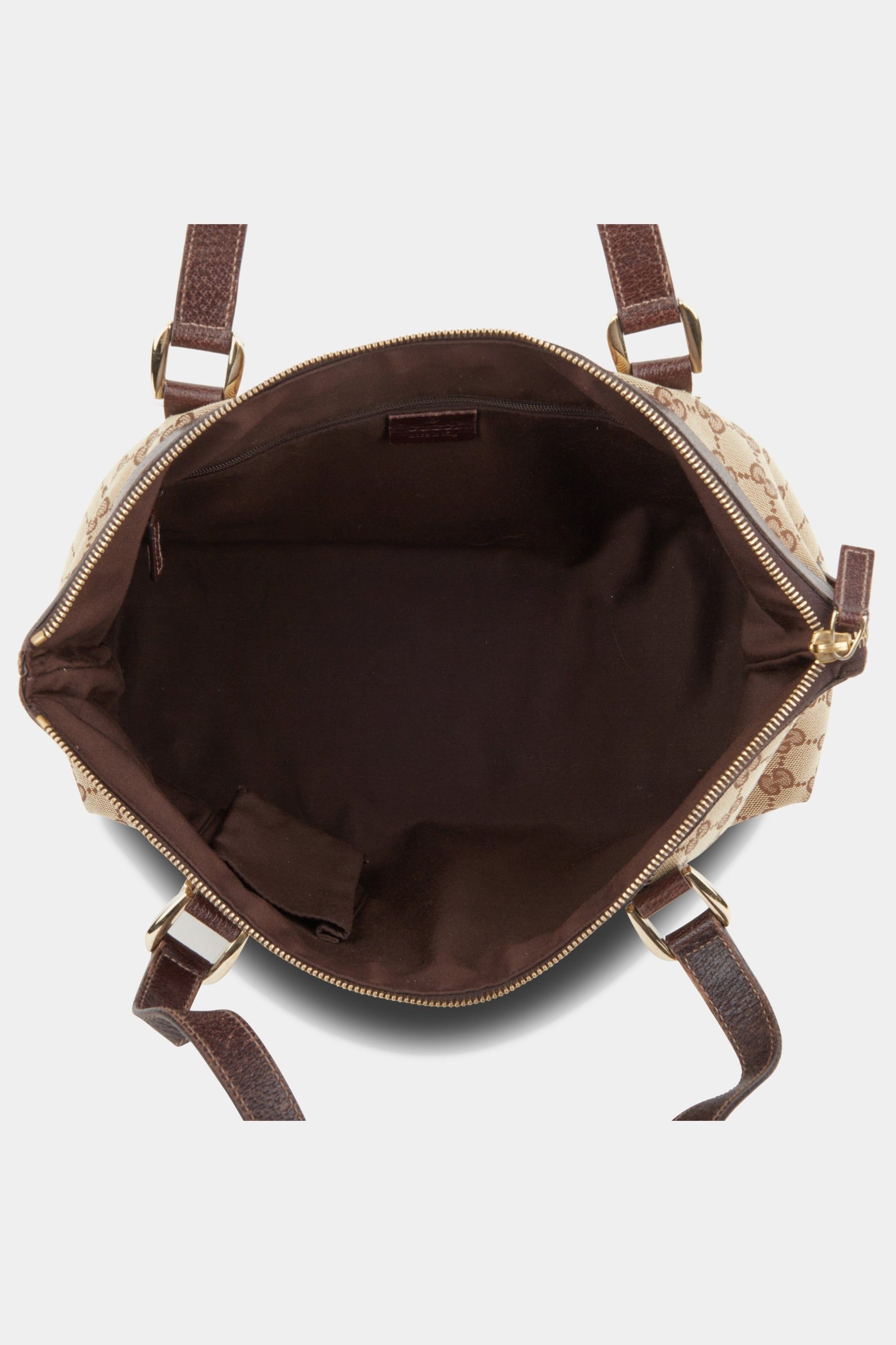 D-Gold Tote Bag sold by Lord & Taylor product image thumbnail 3