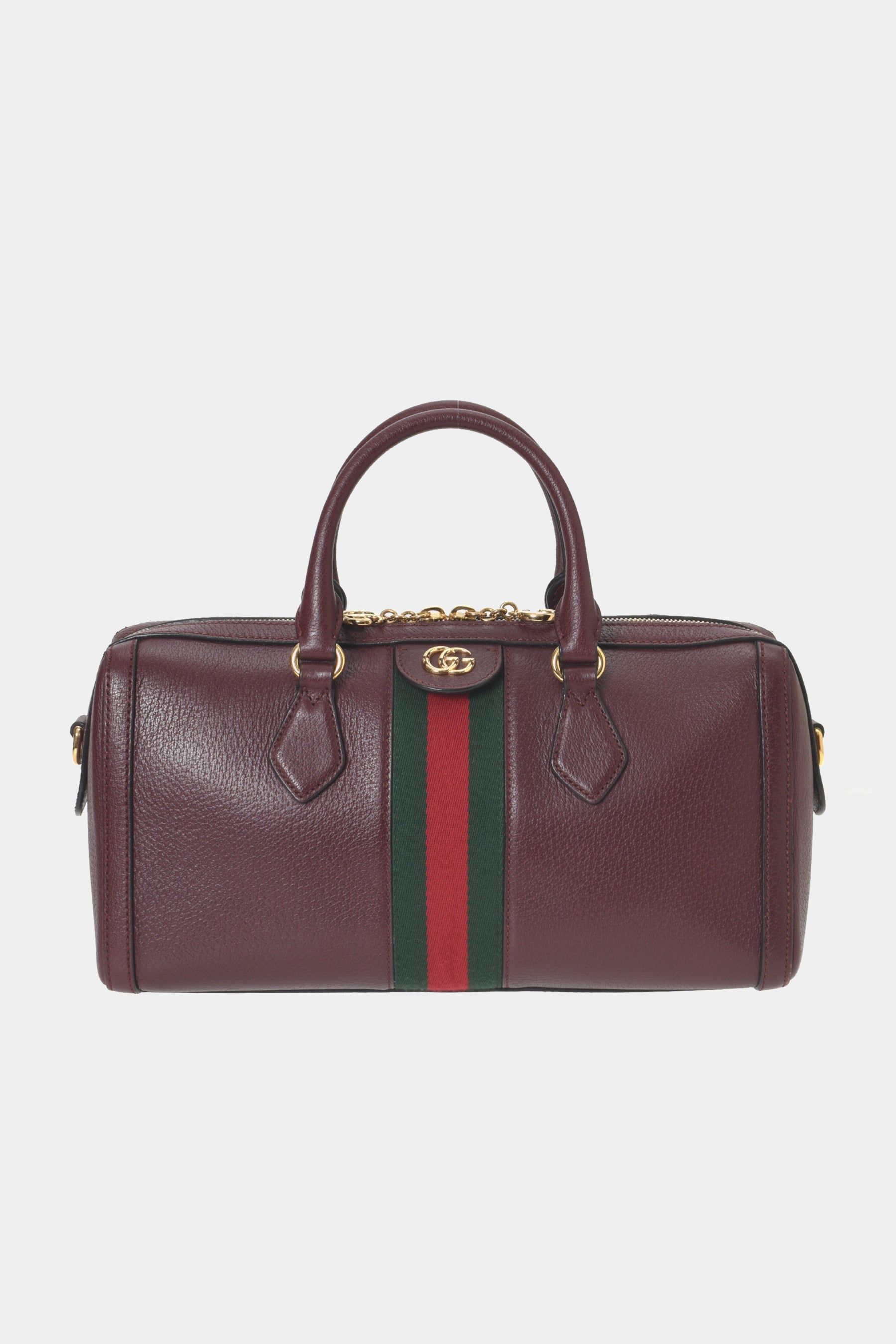 Ophidia Boston Handbag sold by Lord & Taylor