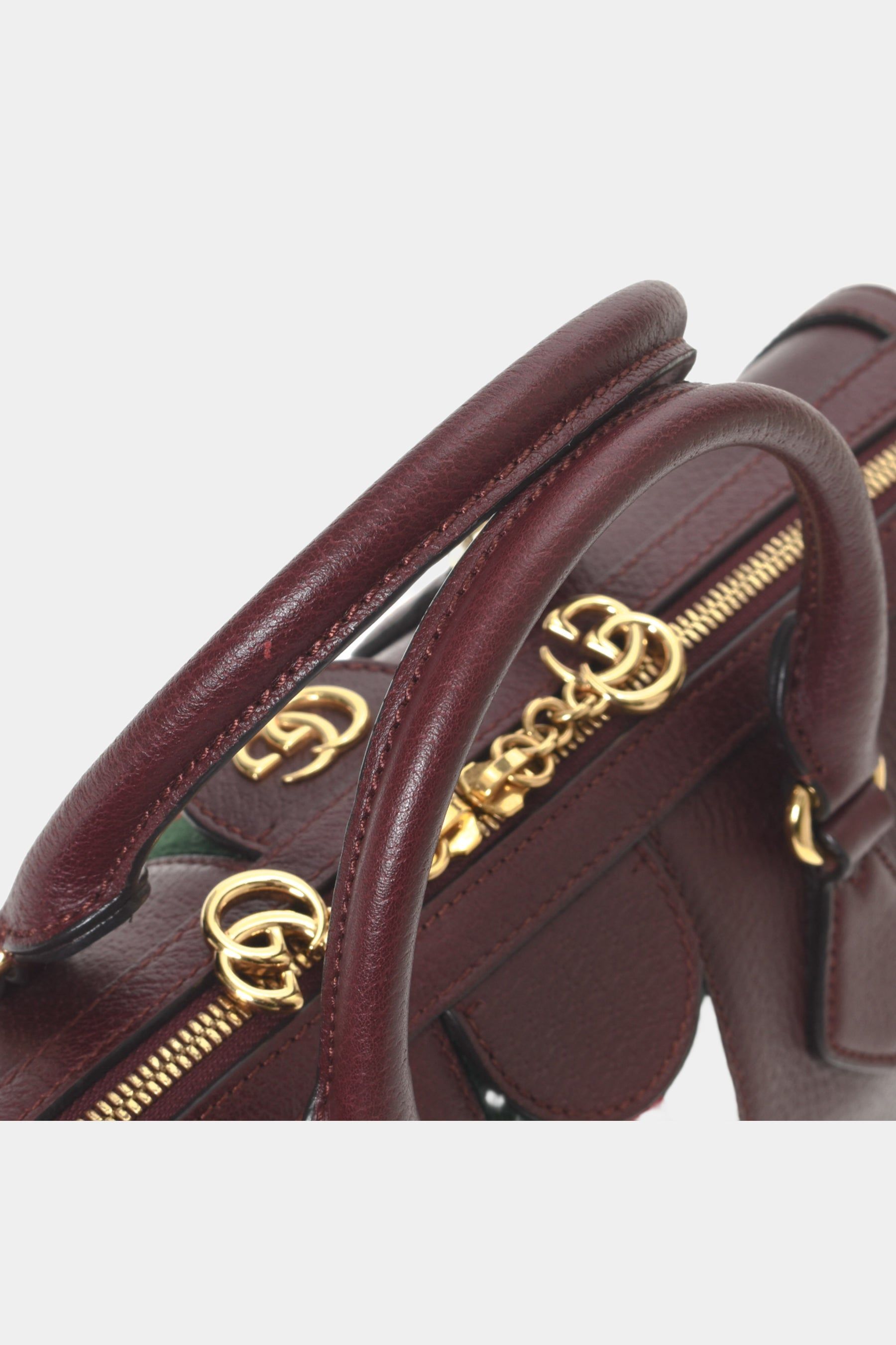 Ophidia Boston Handbag sold by Lord & Taylor product image thumbnail 2