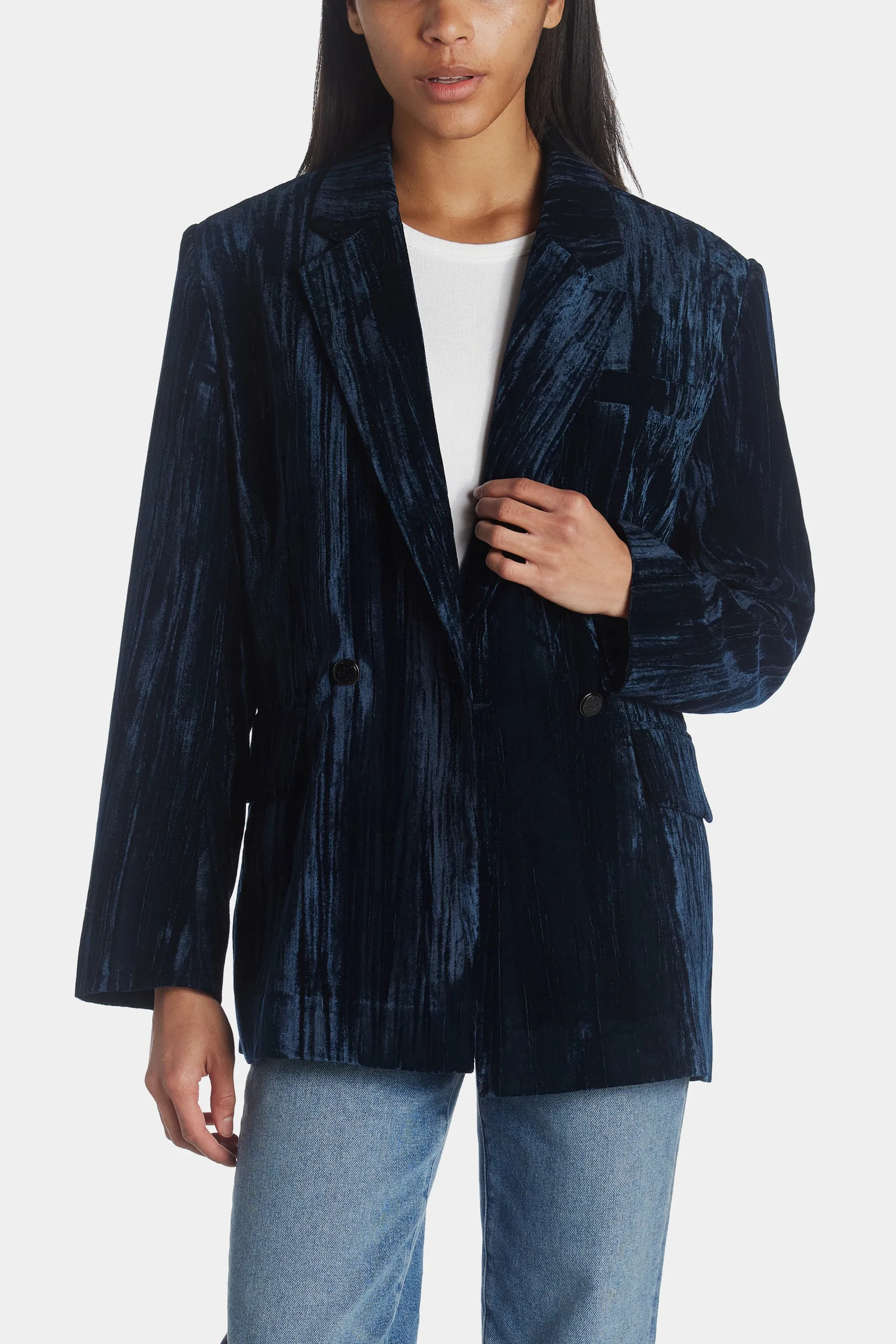 Kenny Blazer sold by Lord & Taylor product image thumbnail 3