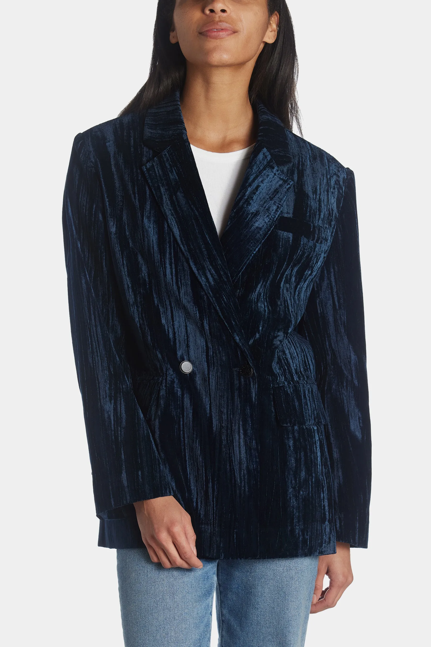 Kenny Blazer sold by Lord & Taylor