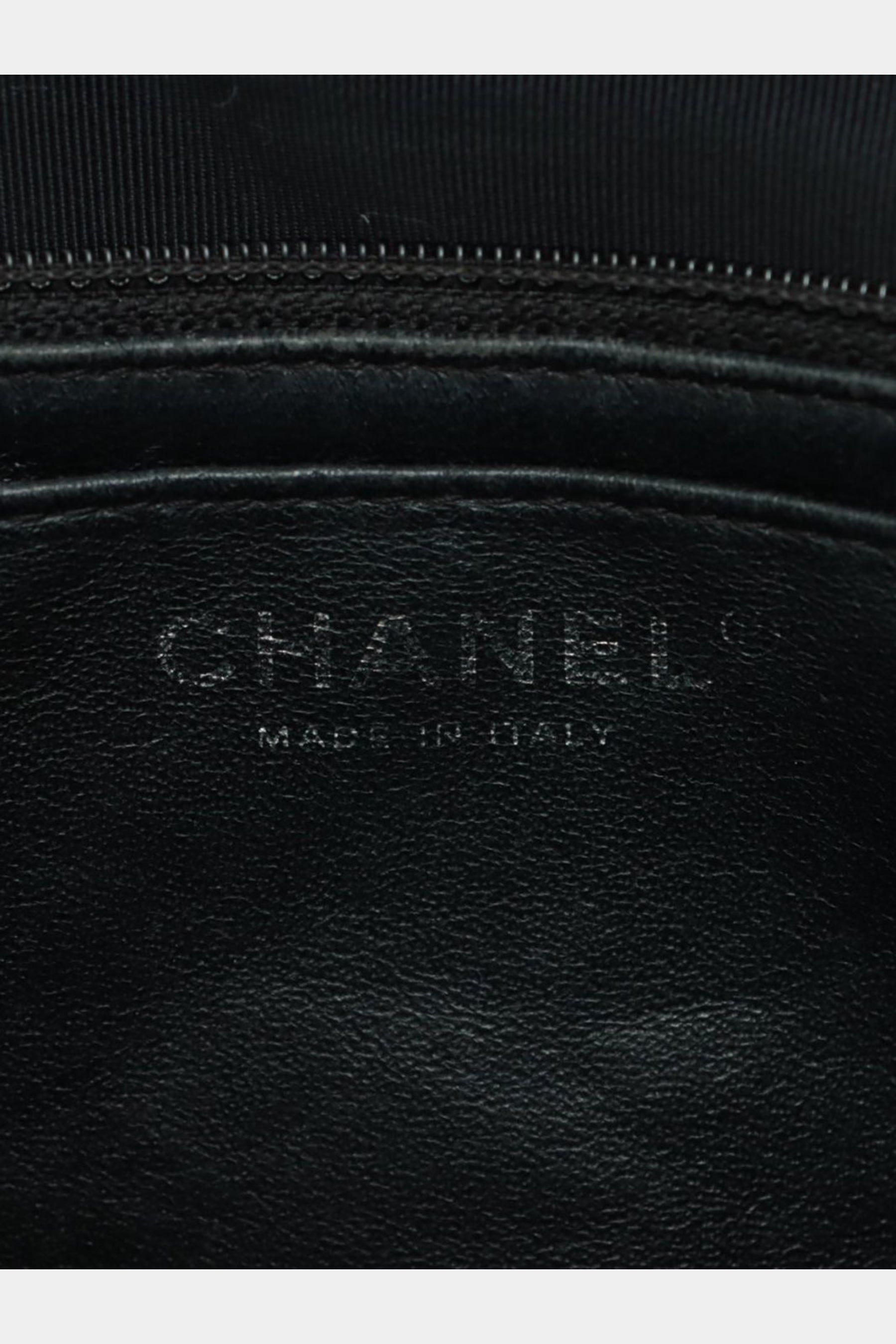 Big Matelasse Single Flap Double Chain Bag sold by Lord & Taylor product image thumbnail 2