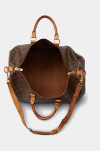 Keepall Bandouliere Monogram Handbag sold by Lord & Taylor