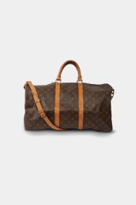 Keepall Bandouliere Monogram Handbag sold by Lord & Taylor