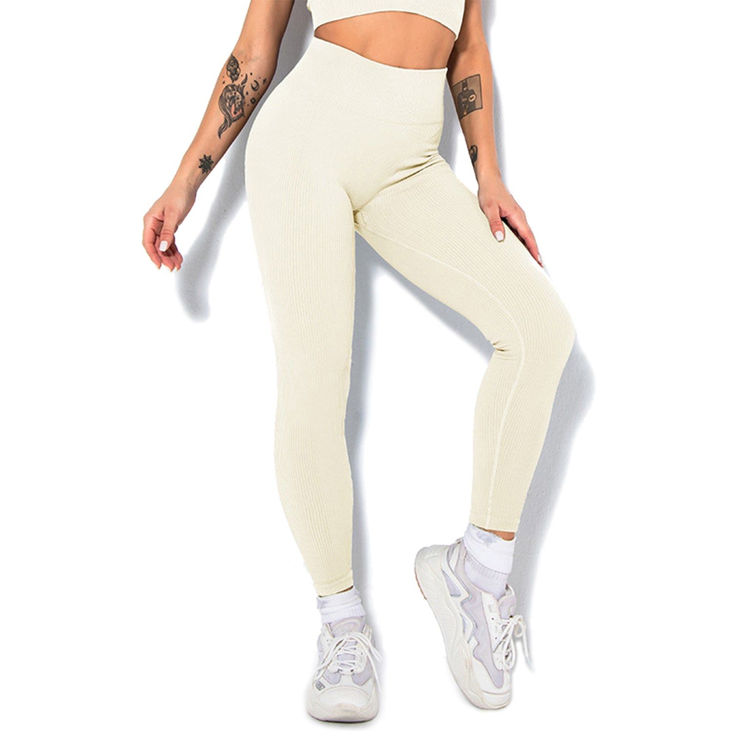 High Waisted Legging sold by Lord & Taylor product image thumbnail 27