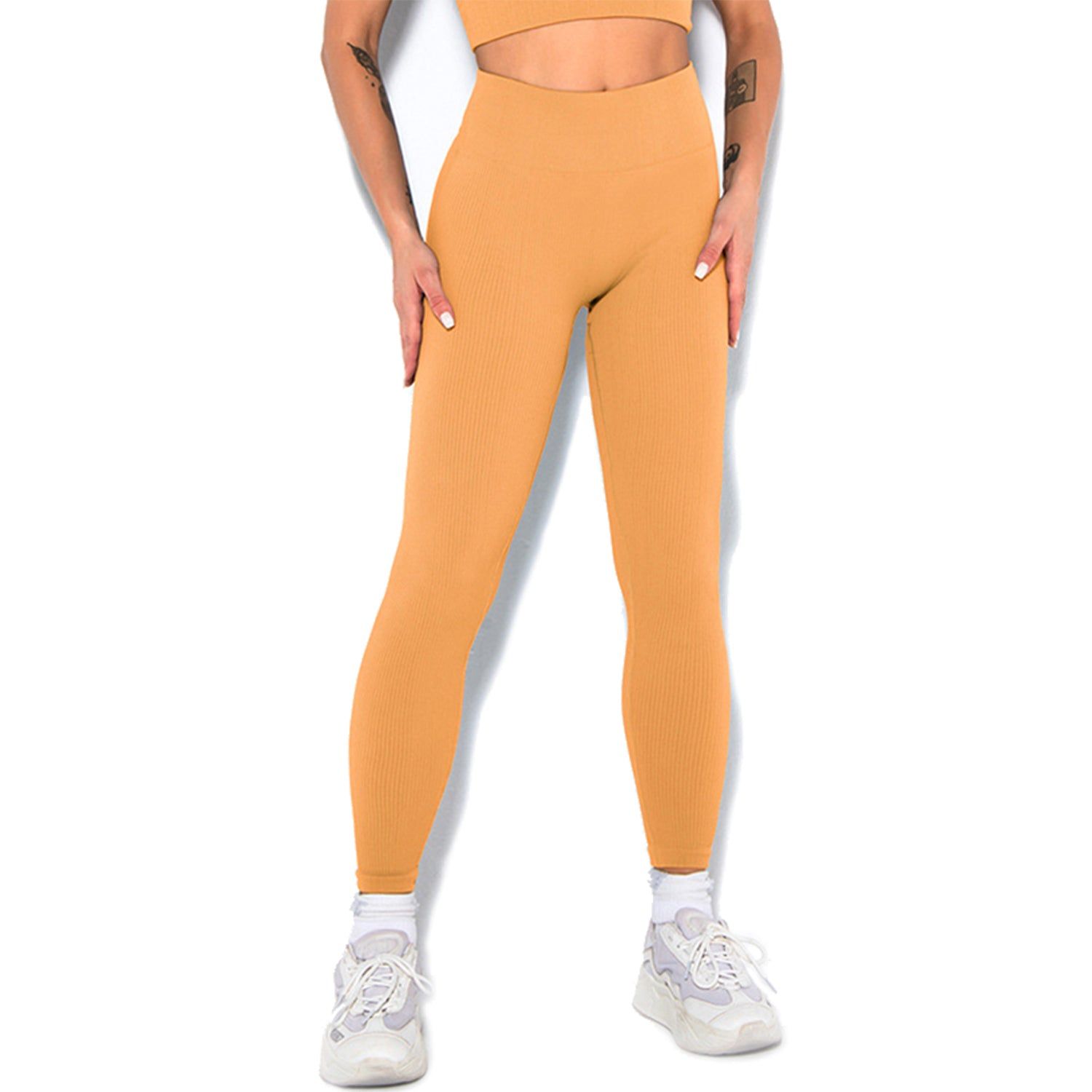 High Waisted Legging sold by Lord & Taylor product image thumbnail 18