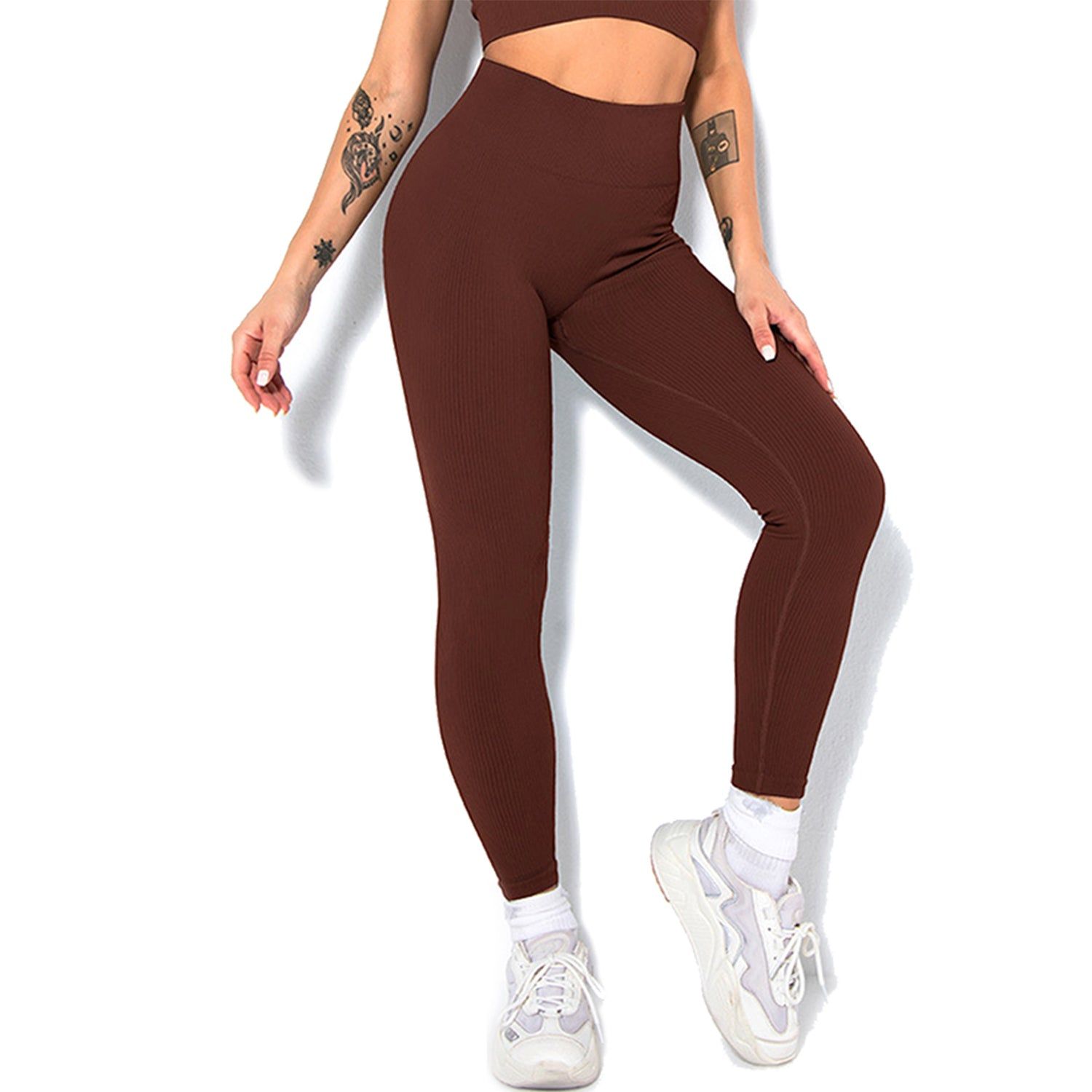 High Waisted Legging sold by Lord & Taylor product image thumbnail 15