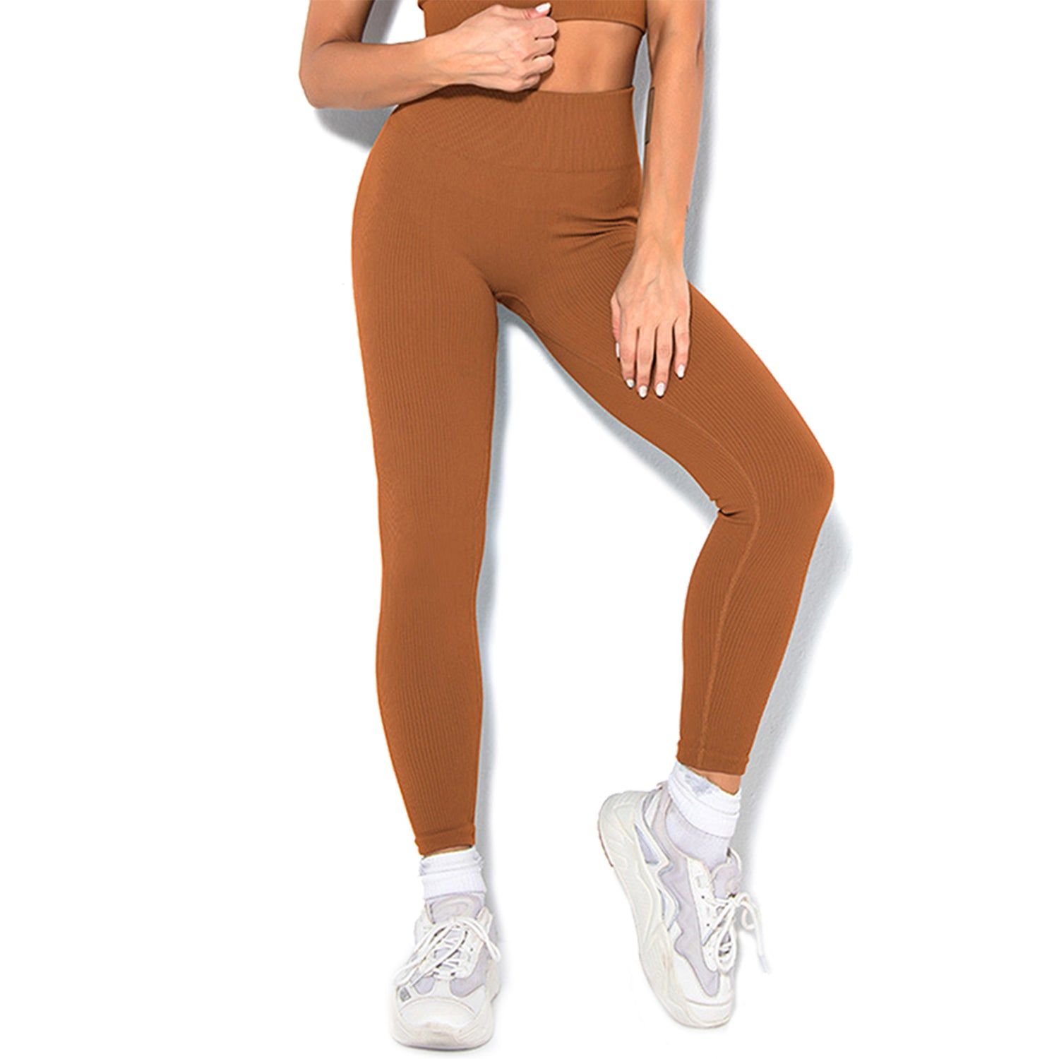 High Waisted Legging sold by Lord & Taylor product image thumbnail 12