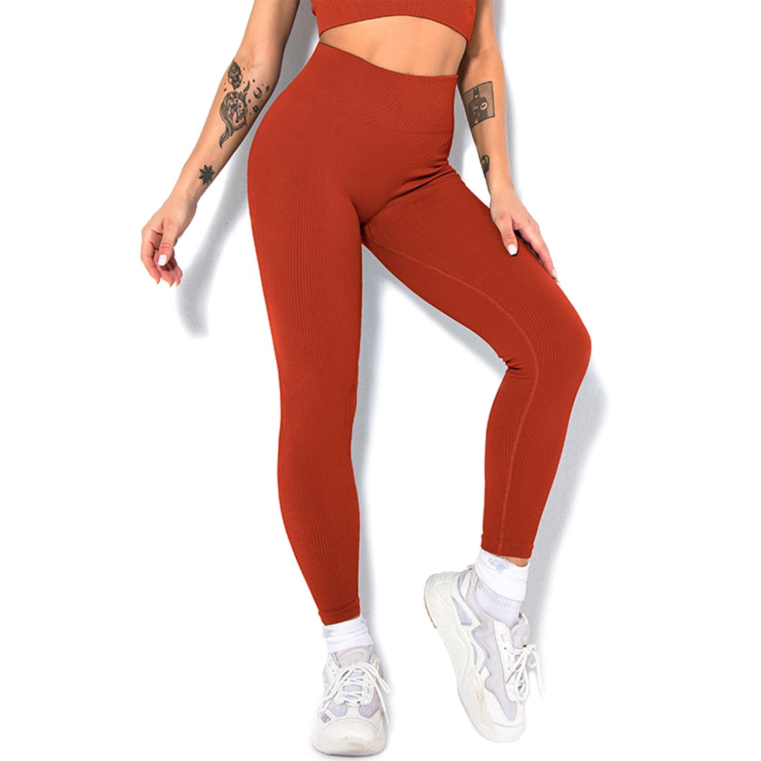 High Waisted Legging sold by Lord & Taylor product image thumbnail 31