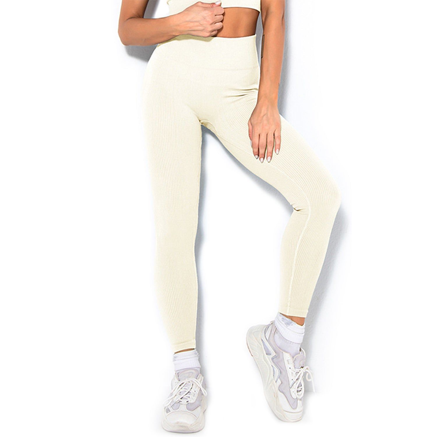 High Waisted Legging sold by Lord & Taylor product image thumbnail 25