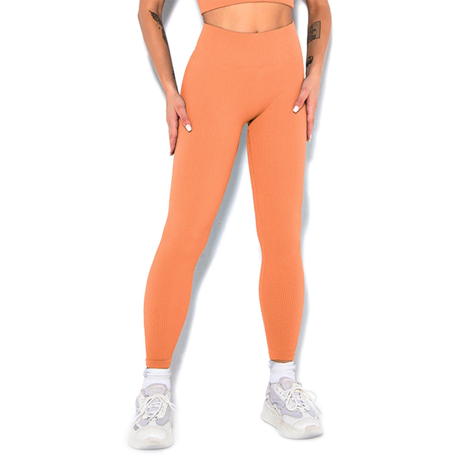High Waisted Legging sold by Lord & Taylor product image thumbnail 22