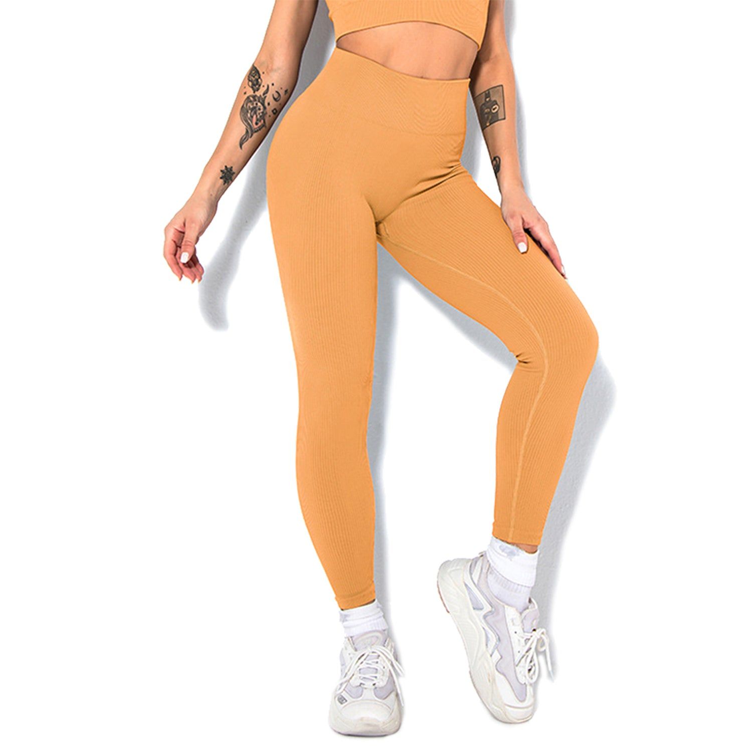 High Waisted Legging sold by Lord & Taylor product image thumbnail 19