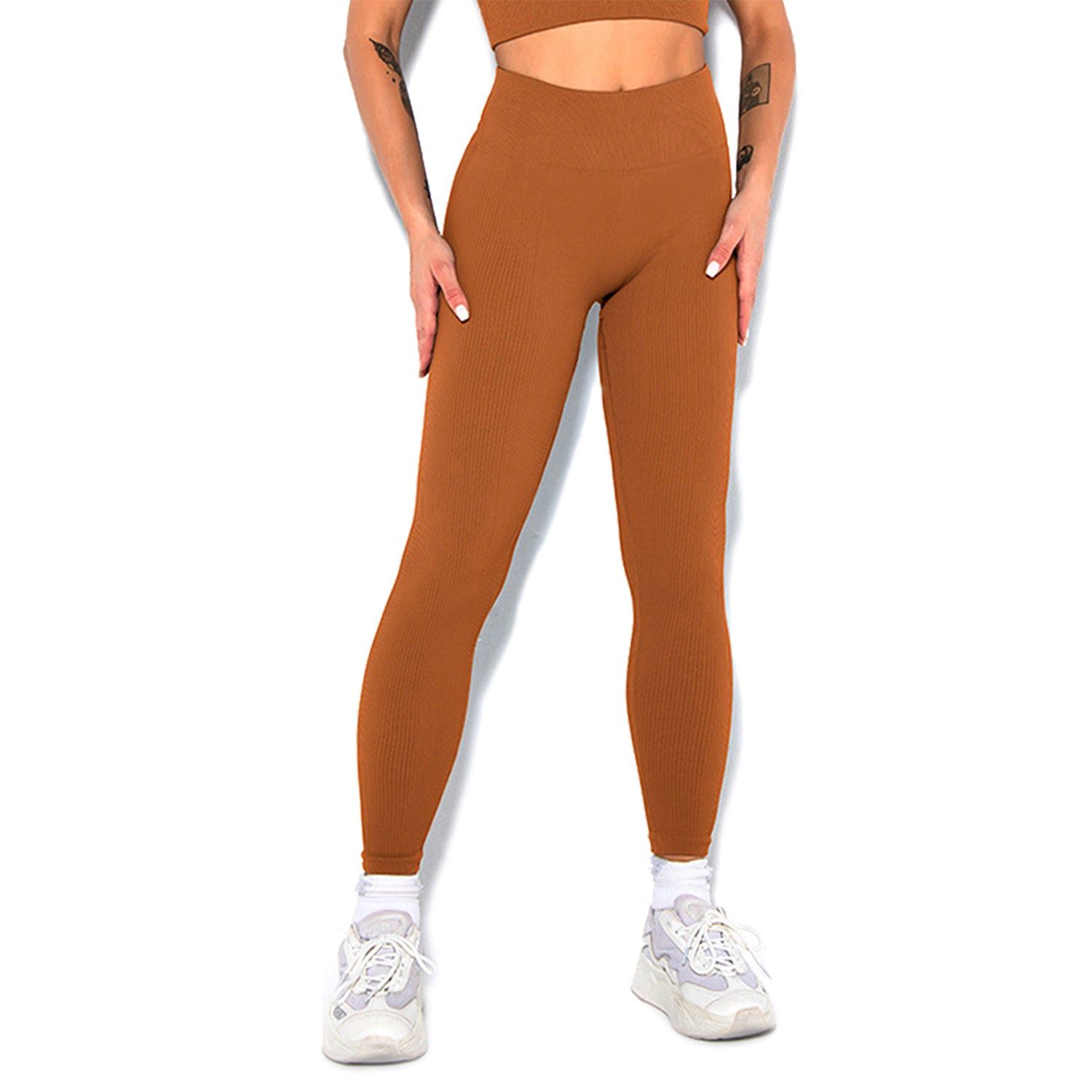 High Waisted Legging sold by Lord & Taylor product image thumbnail 10