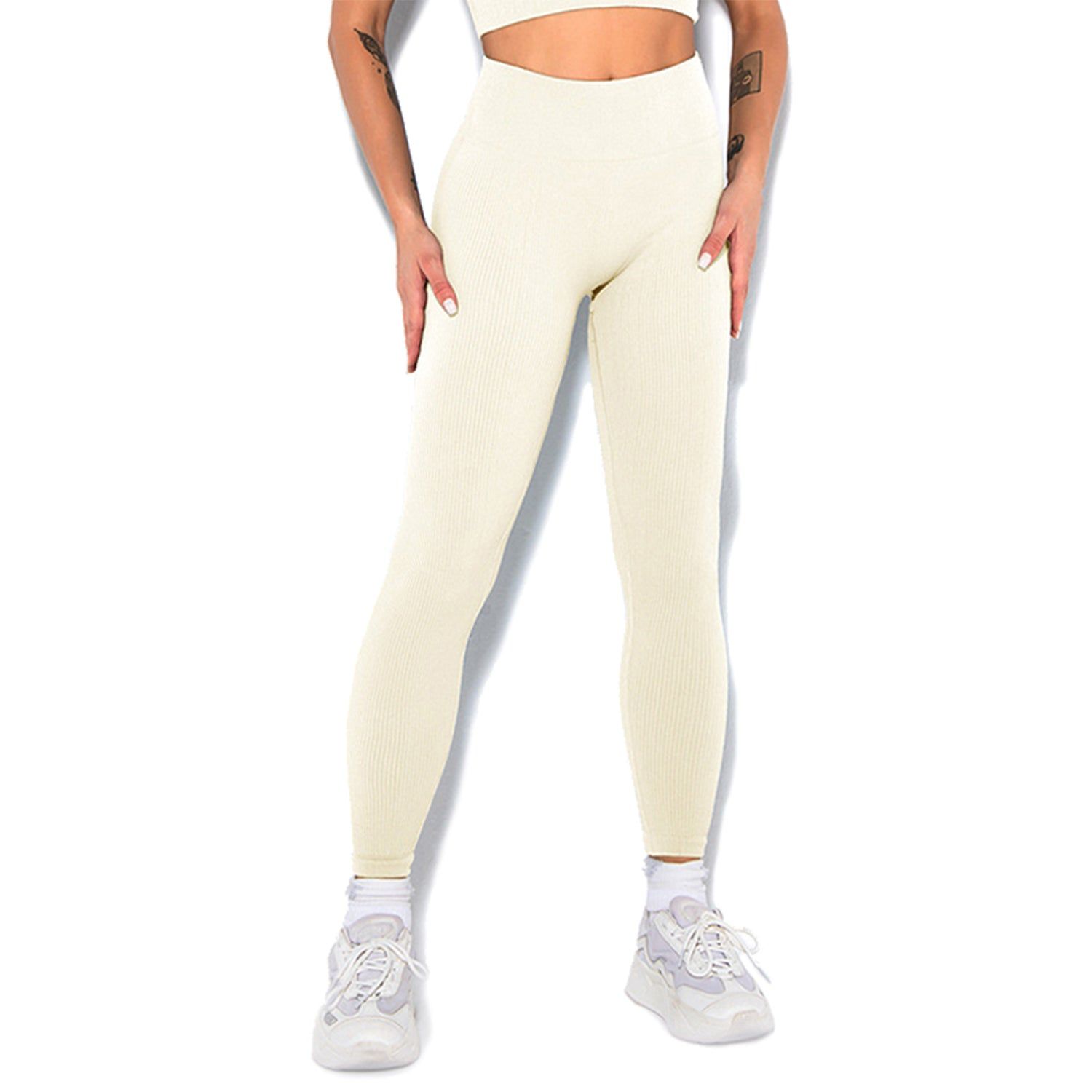 High Waisted Legging sold by Lord & Taylor product image thumbnail 26