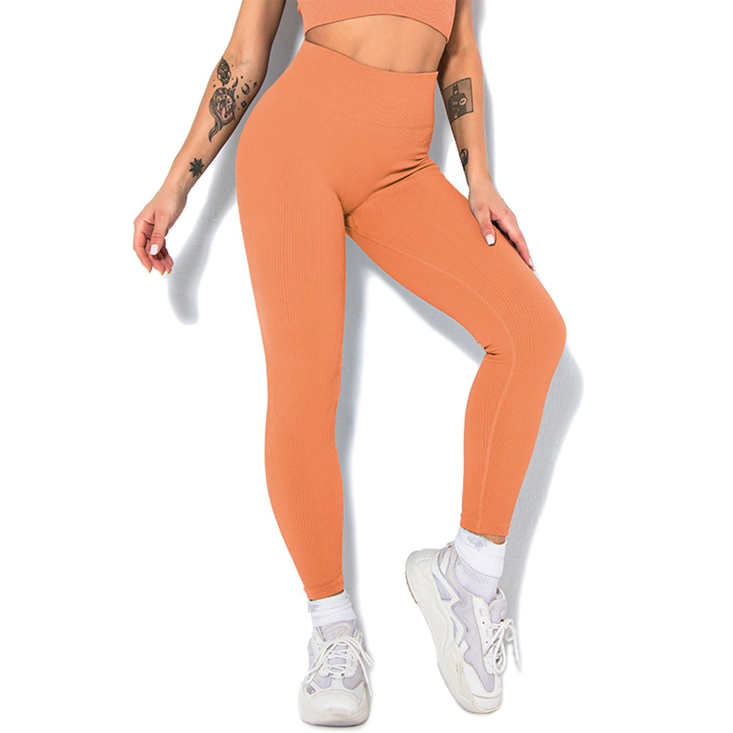 High Waisted Legging sold by Lord & Taylor product image thumbnail 23