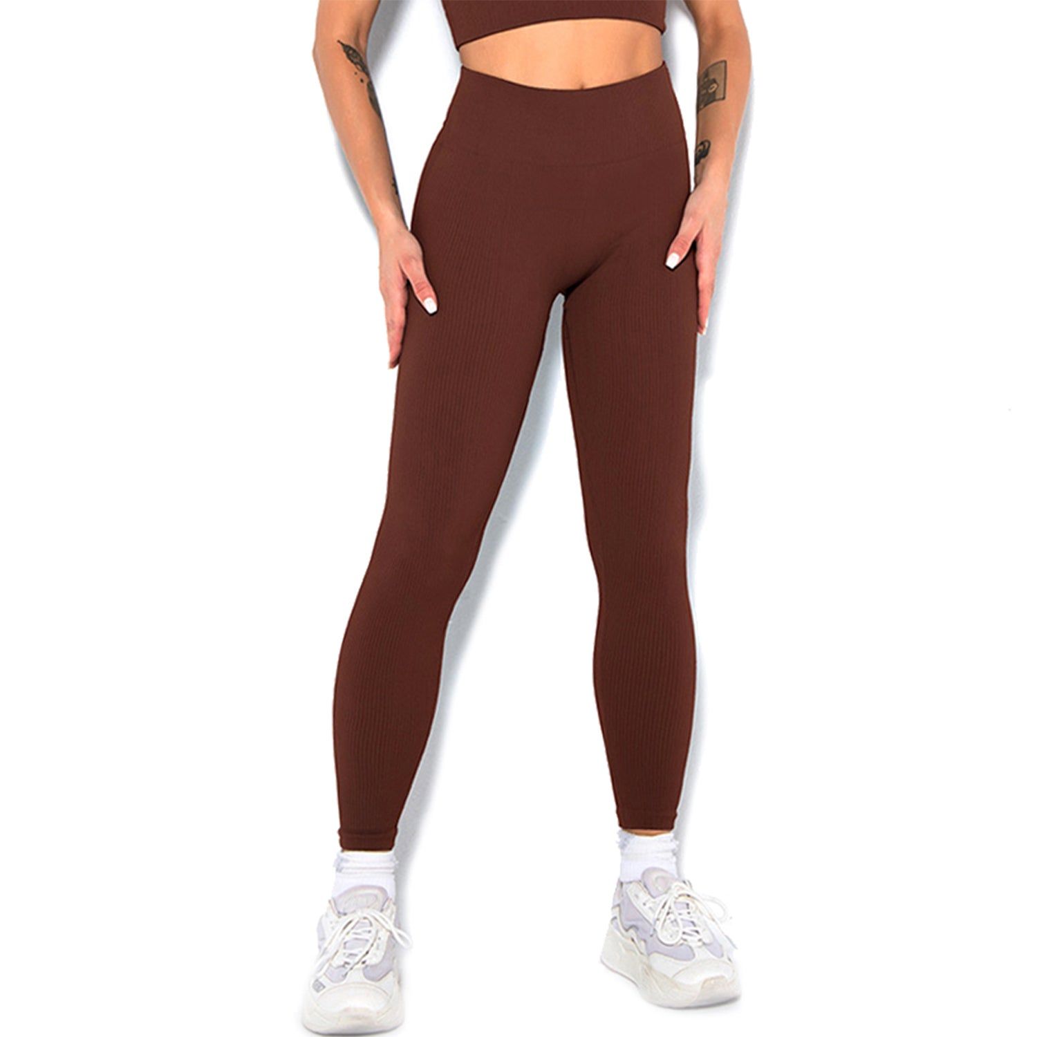 High Waisted Legging sold by Lord & Taylor product image thumbnail 14