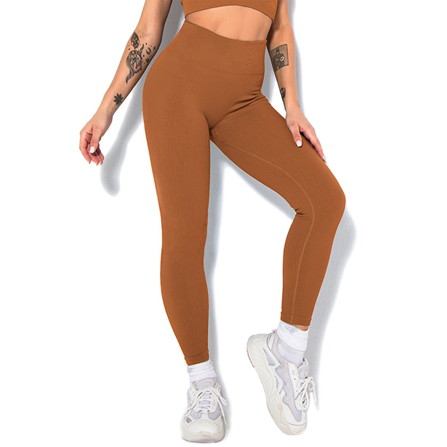 High Waisted Legging sold by Lord & Taylor product image thumbnail 11