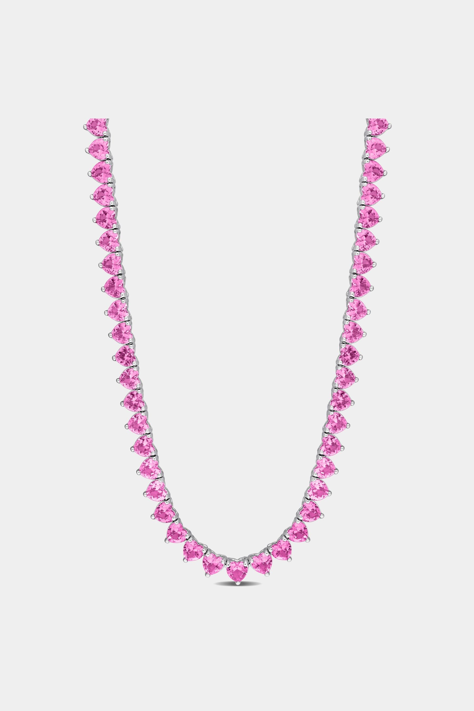 Tennis Necklace sold by Lord & Taylor