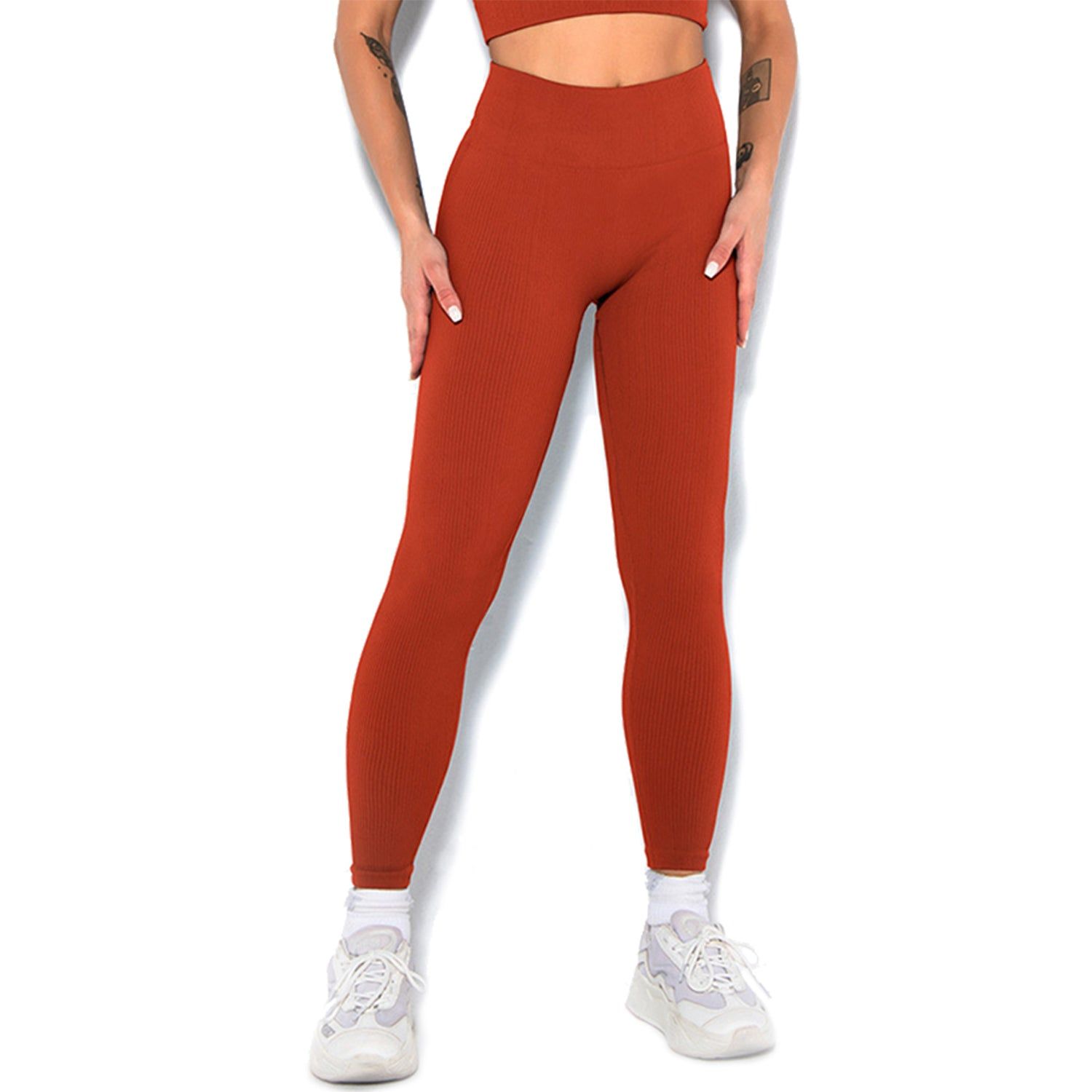 High Waisted Legging sold by Lord & Taylor product image thumbnail 30