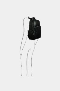 Roadster Nylon Backpack sold by Lord & Taylor