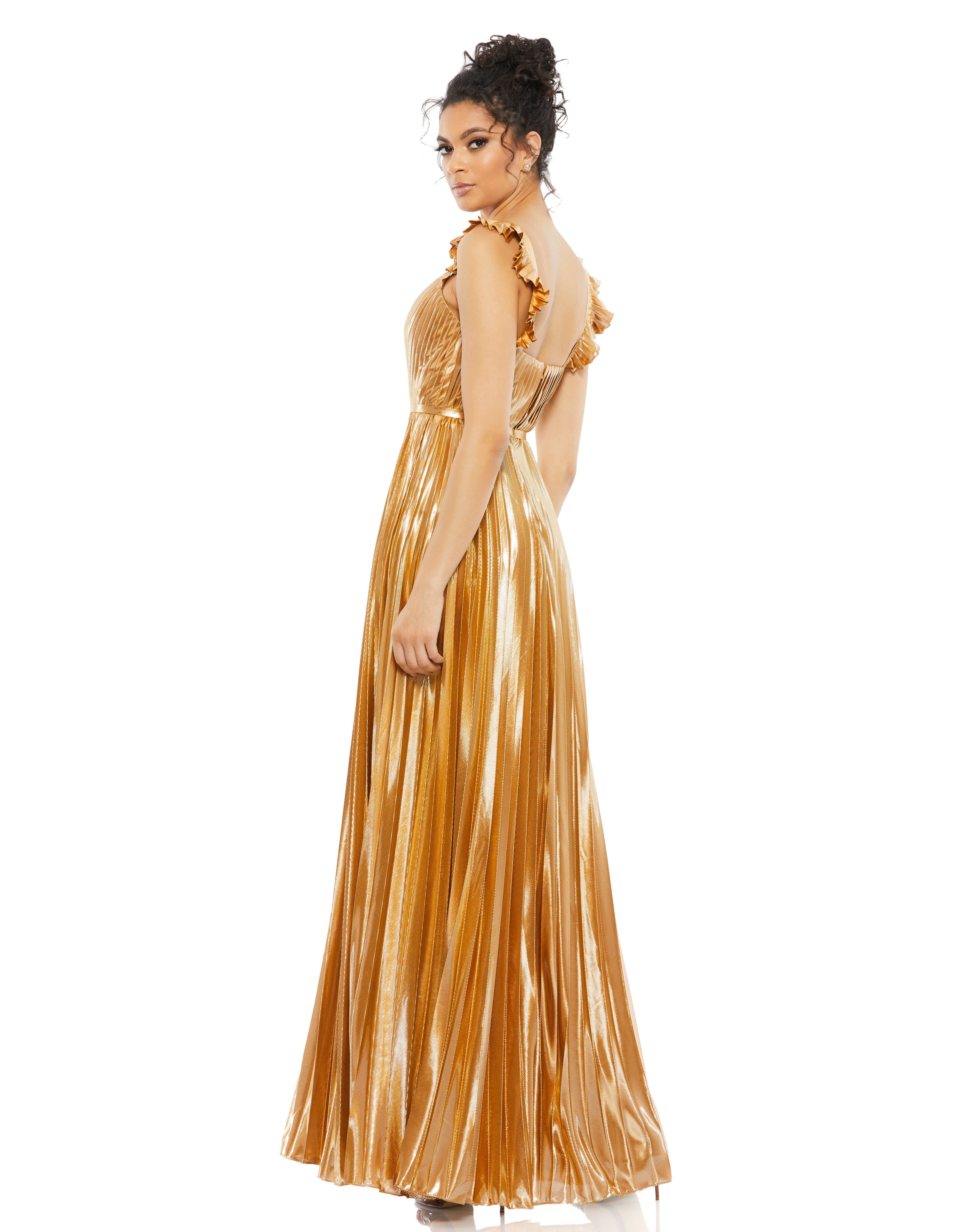 Sleeveless Gown sold by Lord & Taylor product image thumbnail 2