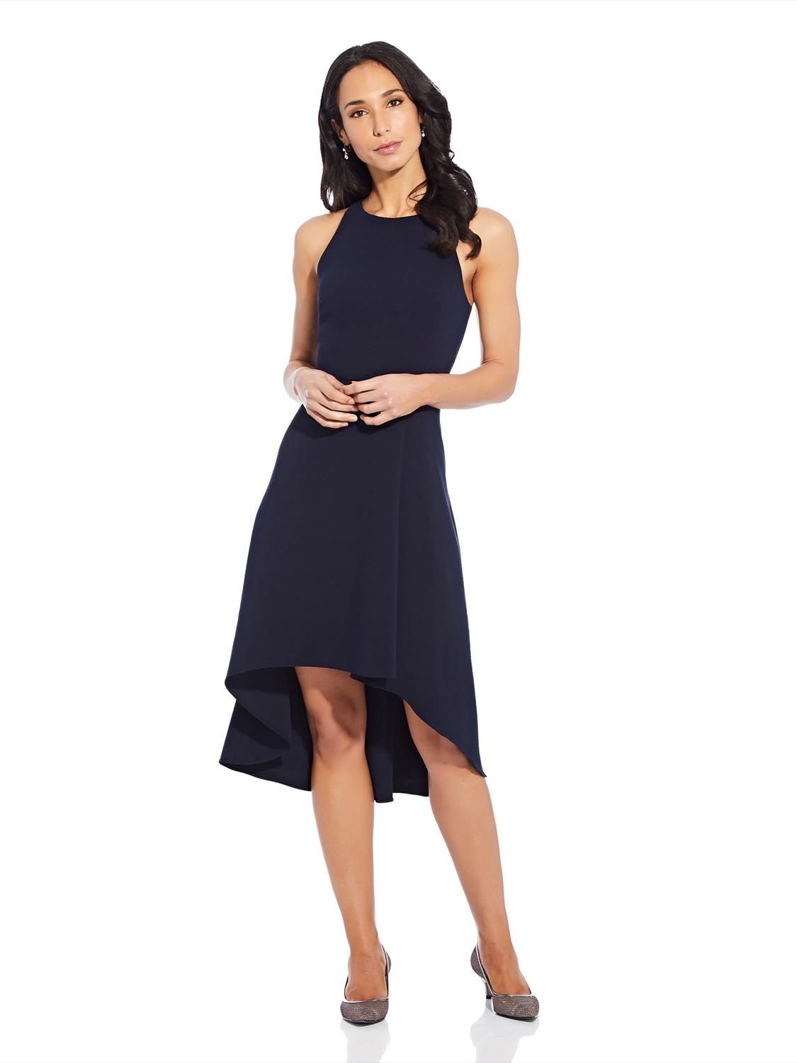 High-Low Dress sold by Lord & Taylor product image thumbnail 3