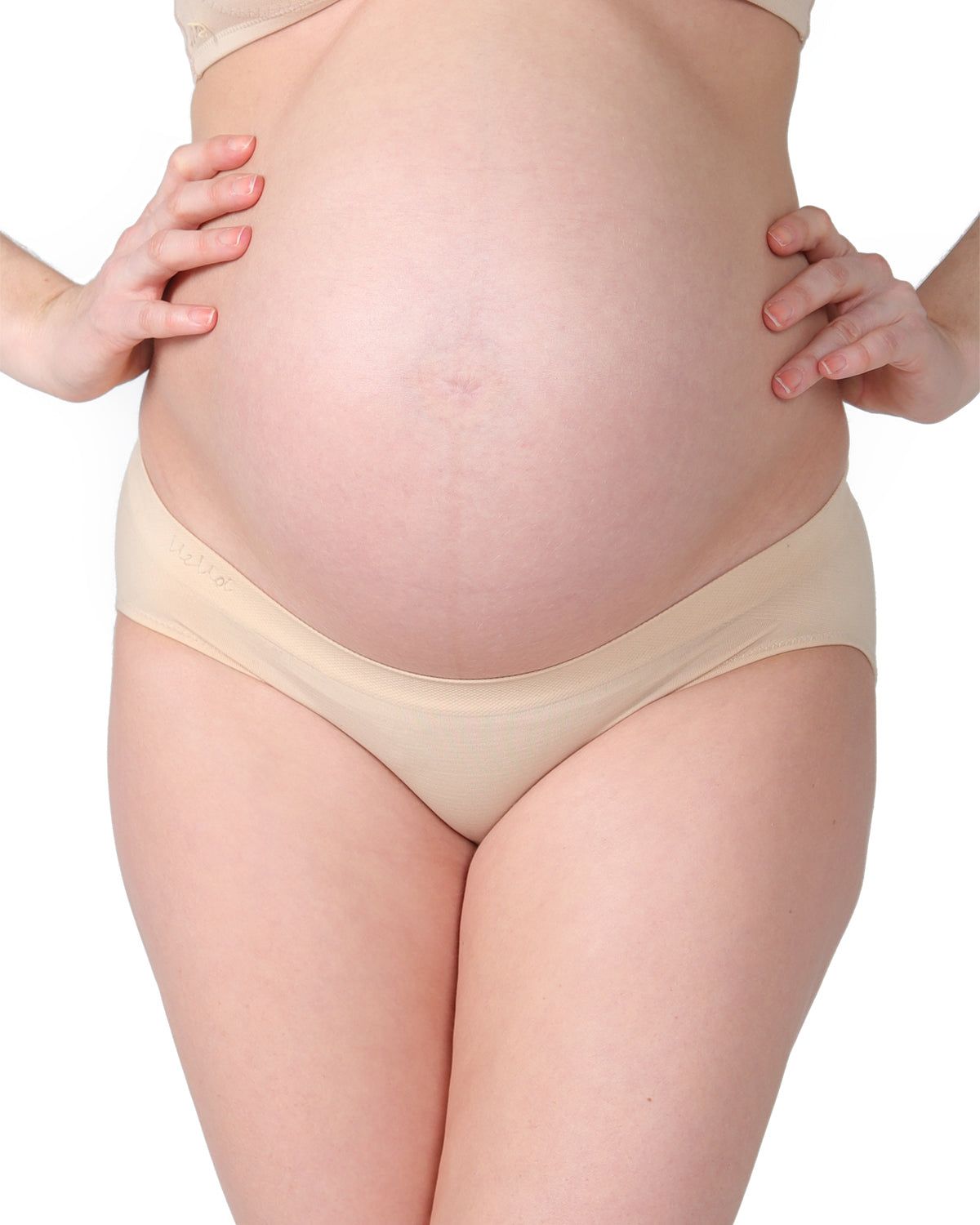 Low Waist Maternity Briefs sold by Lord & Taylor product image thumbnail 7