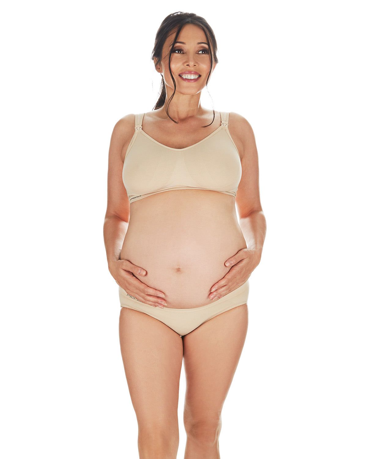 Low Waist Maternity Briefs sold by Lord & Taylor product image thumbnail 4
