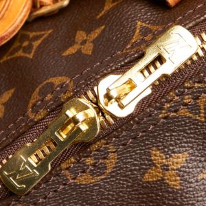 Keepall 50 Bandoulière Bag sold by Lord & Taylor