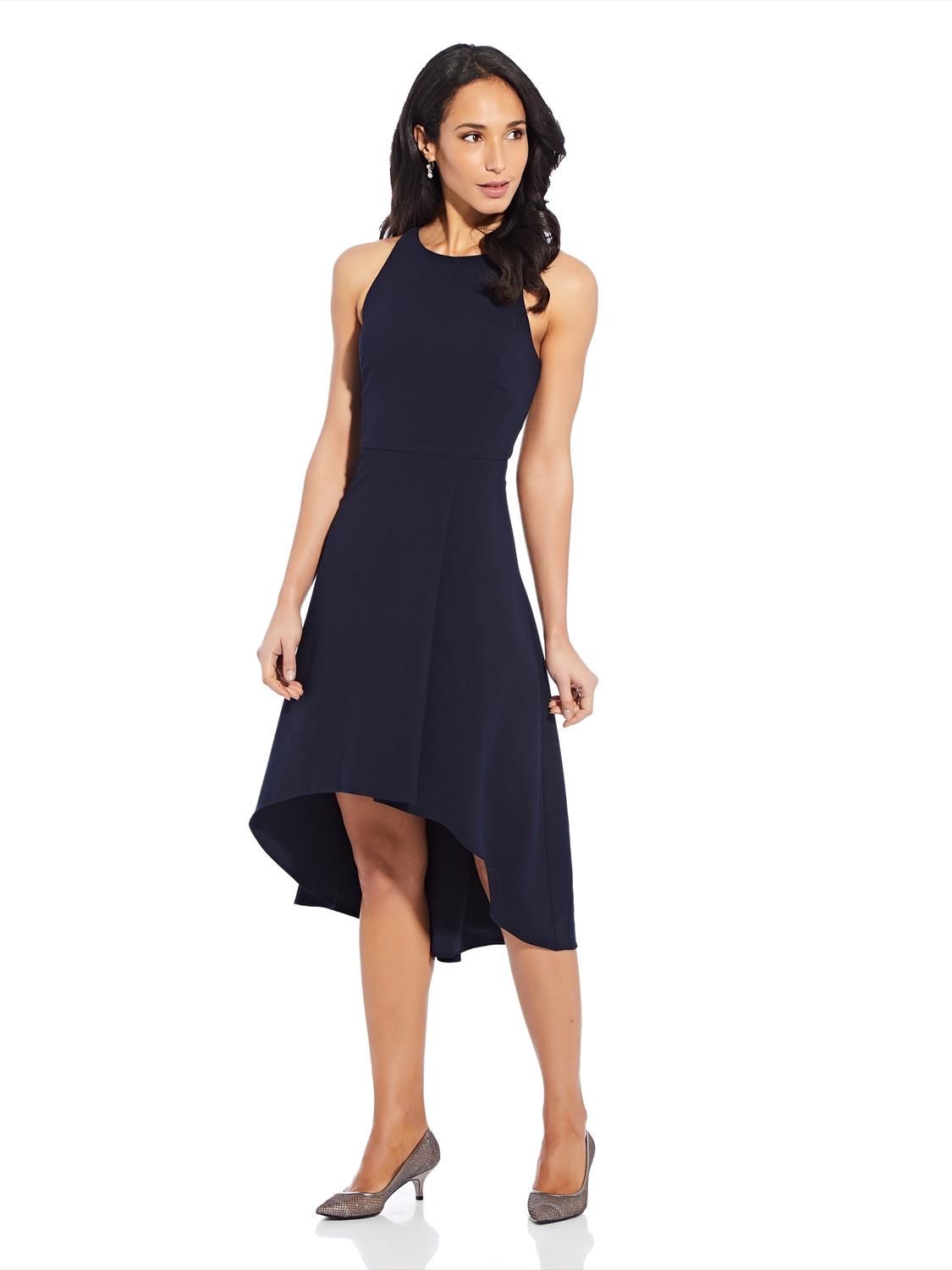 High-Low Dress sold by Lord & Taylor product image thumbnail 5