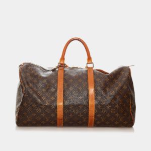 Keepall 50 Bandoulière Bag sold by Lord & Taylor