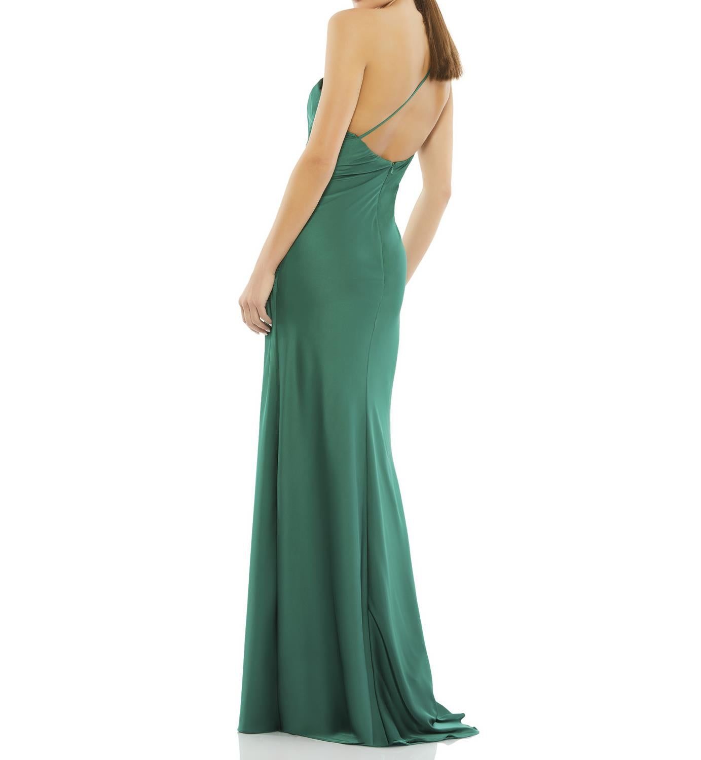 Trumpet Gown sold by Lord & Taylor product image thumbnail 2
