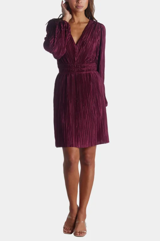 Rosa Mini Dress sold by Lord & Taylor