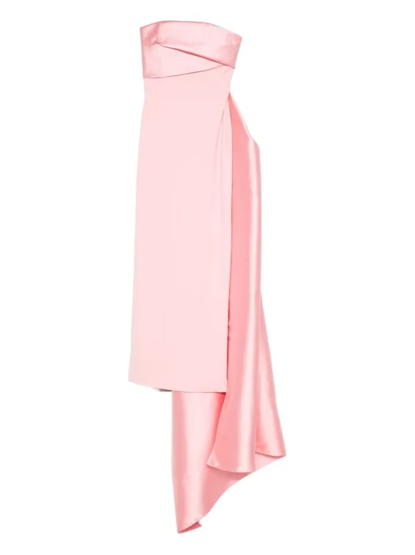 Solace London Dresses Pink sold by Lord & Taylor