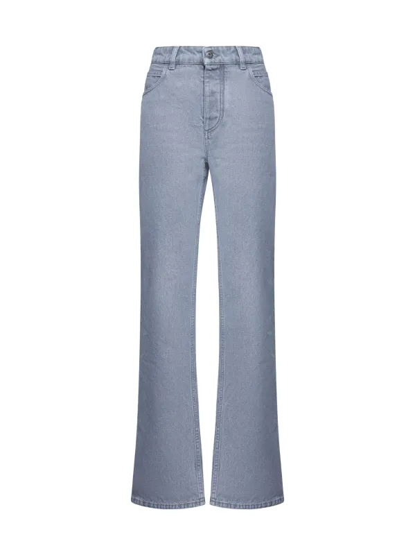 Bottega Veneta Flared-Leg Jeans sold by Lord & Taylor