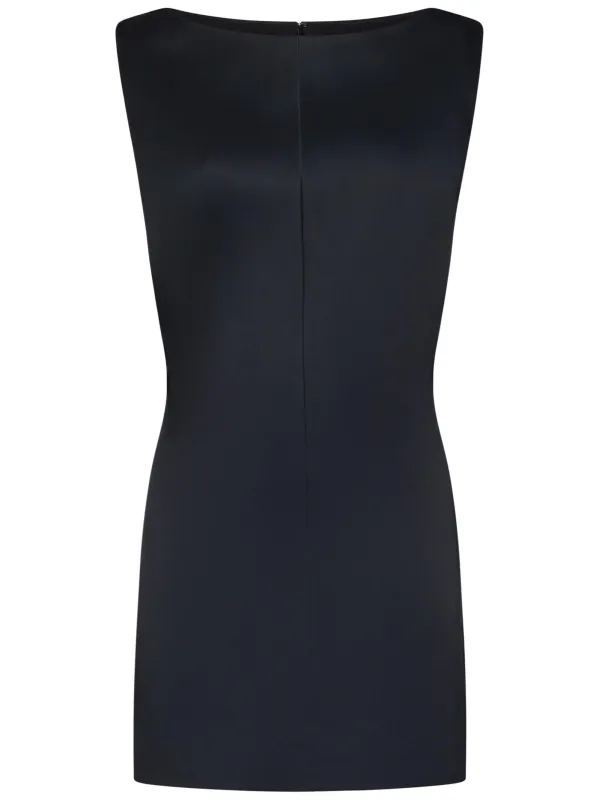 Khaite NY Toma Dress made by KHAITE