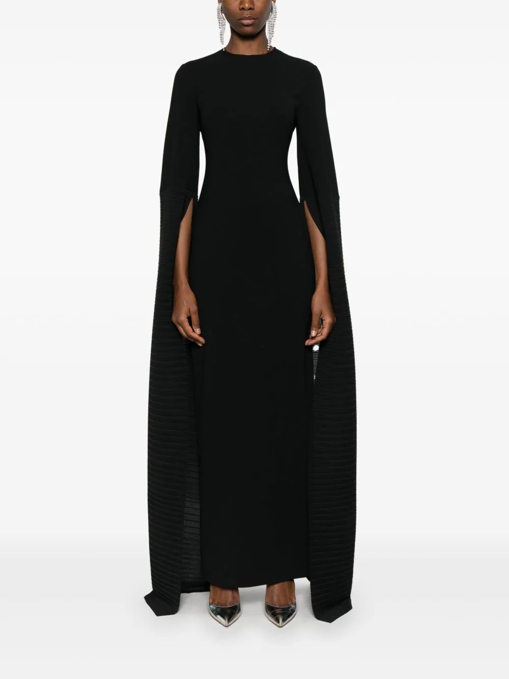 Solace London Dresses Black sold by Lord & Taylor product image thumbnail 5
