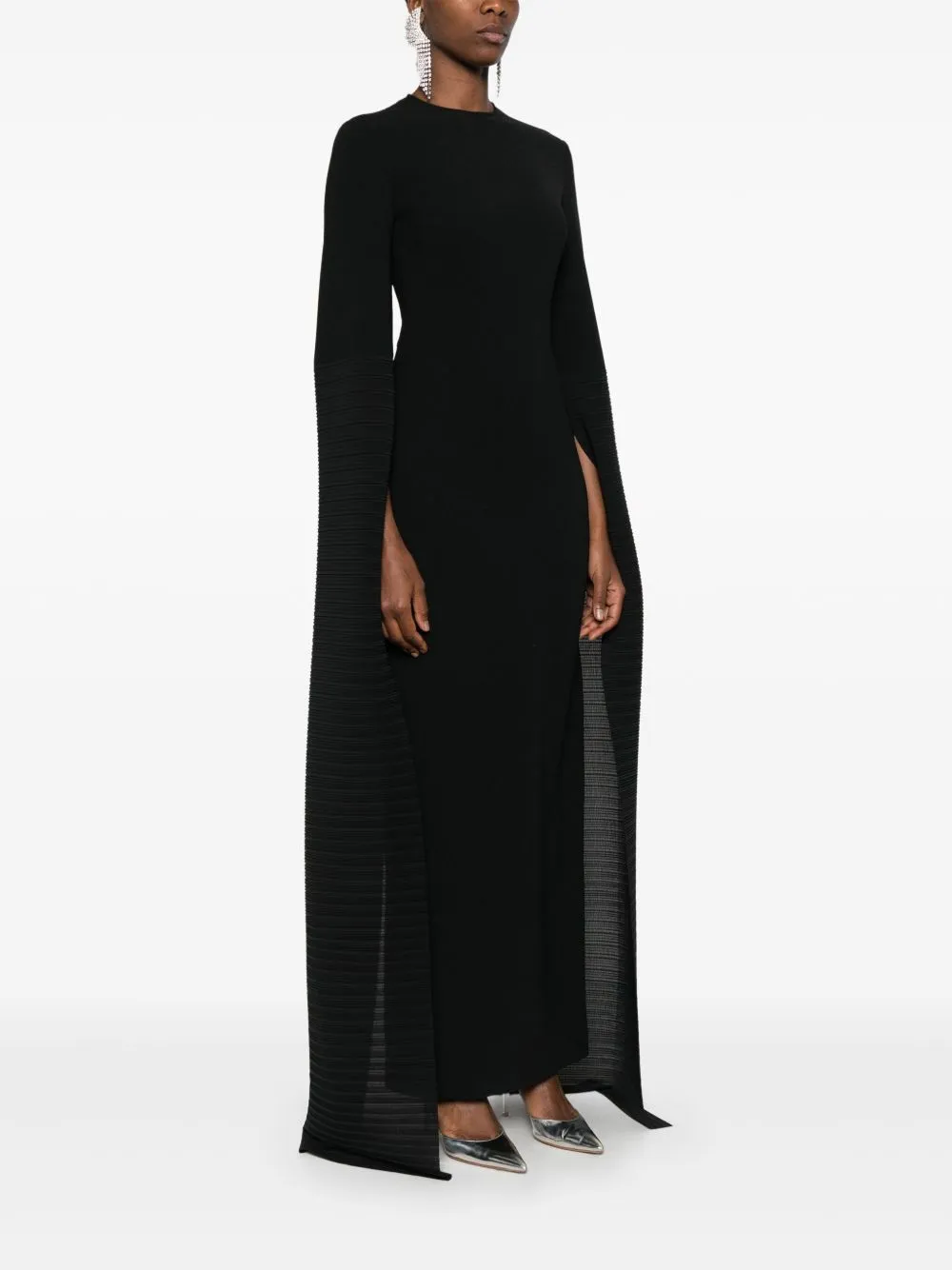 Solace London Dresses Black sold by Lord & Taylor product image thumbnail 4