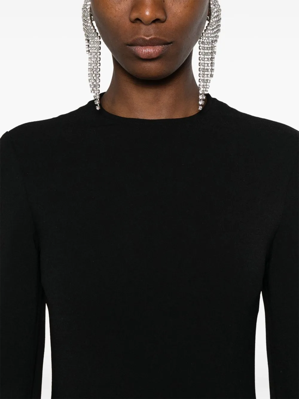 Solace London Dresses Black sold by Lord & Taylor product image thumbnail 3