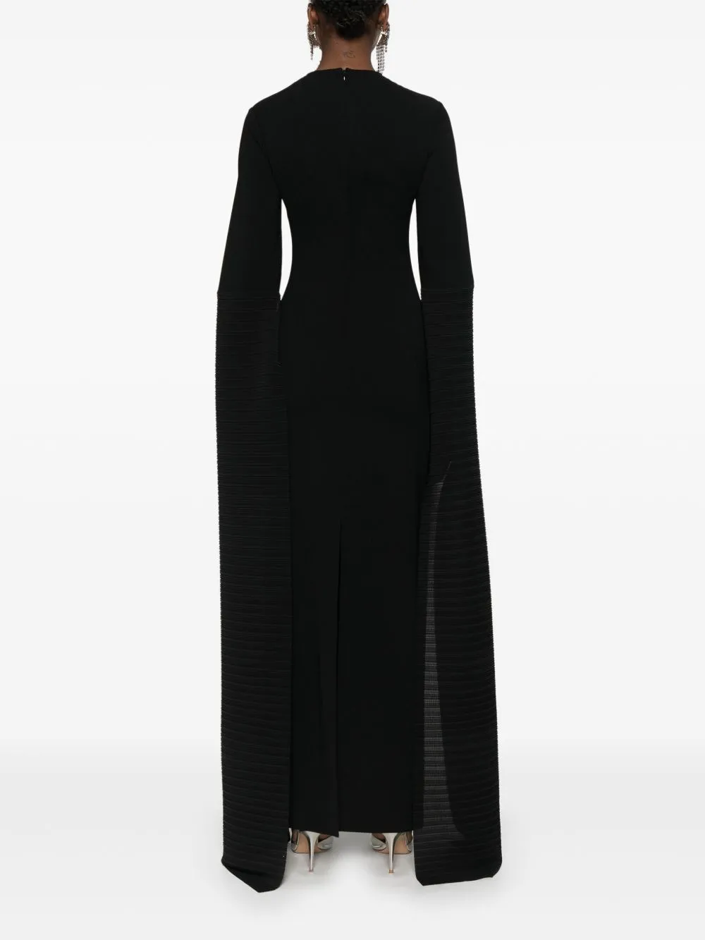 Solace London Dresses Black sold by Lord & Taylor product image thumbnail 2