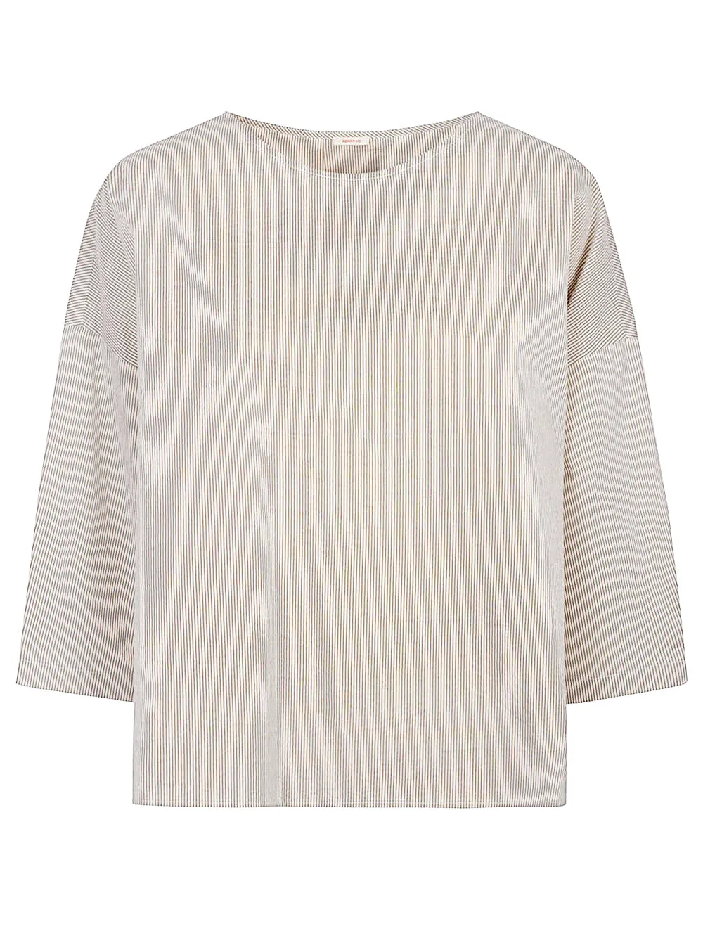 Apuntob Top Beige sold by Lord & Taylor