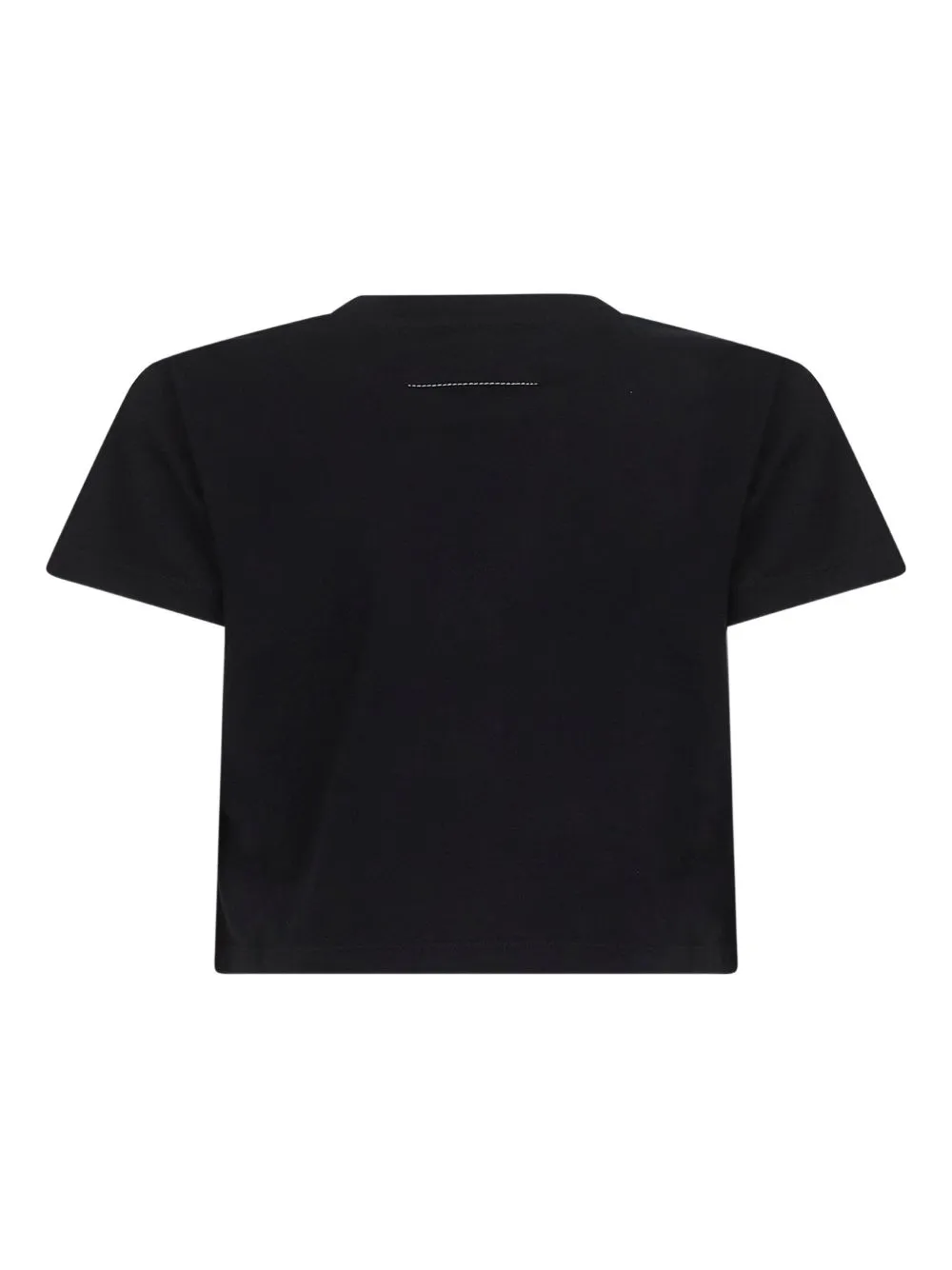 MM6 Maison Margiela T-shirts and Polos Black sold by Lord & Taylor product image thumbnail 2
