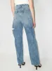 Maison Margiela Jeans Clear Blue sold by Lord & Taylor