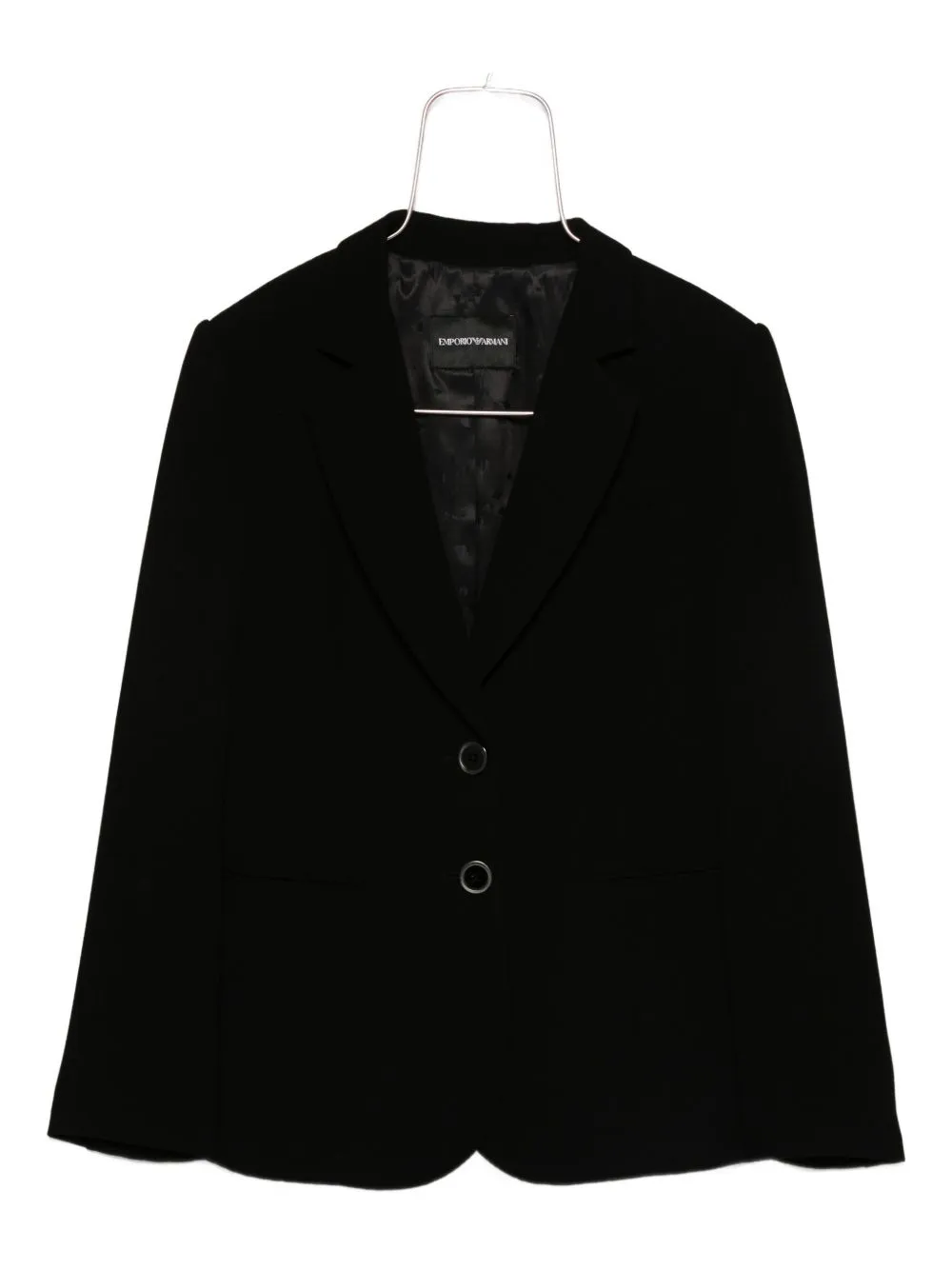 Emporio Armani Jackets Black sold by Lord & Taylor