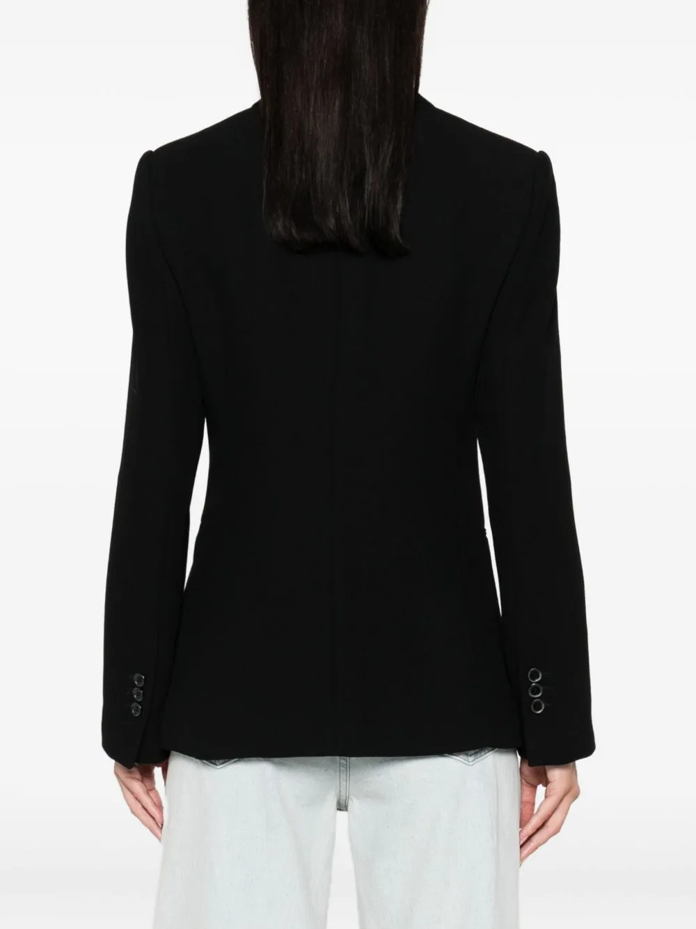 Emporio Armani Jackets Black sold by Lord & Taylor product image thumbnail 3