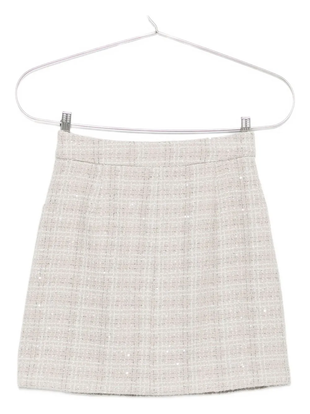 Emporio Armani Skirts Grey sold by Lord & Taylor product image thumbnail 2