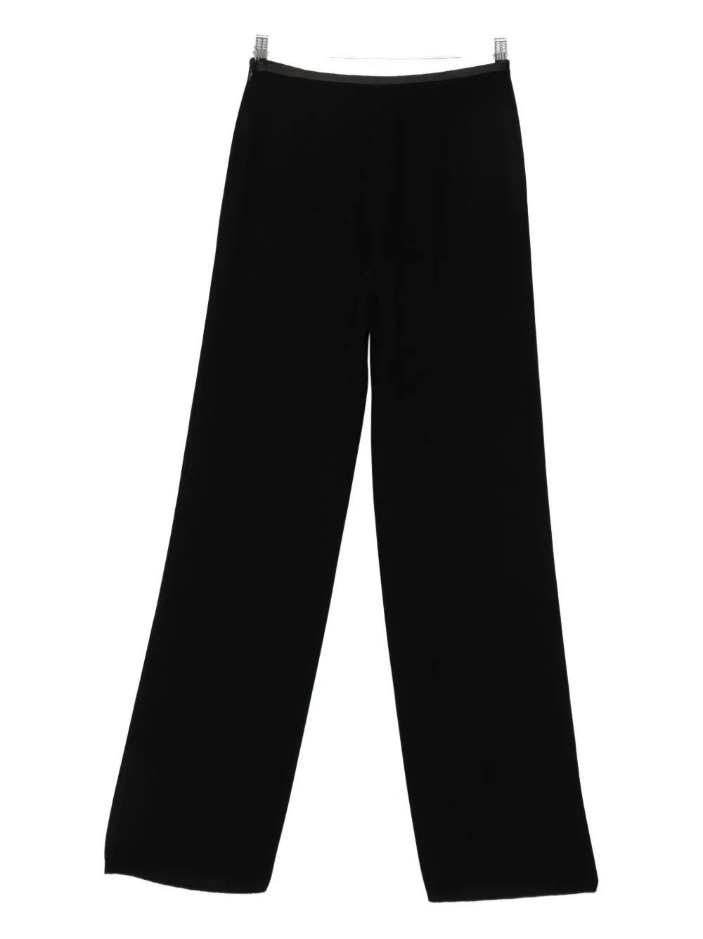 Emporio Armani Trousers Black sold by Lord & Taylor product image thumbnail 2