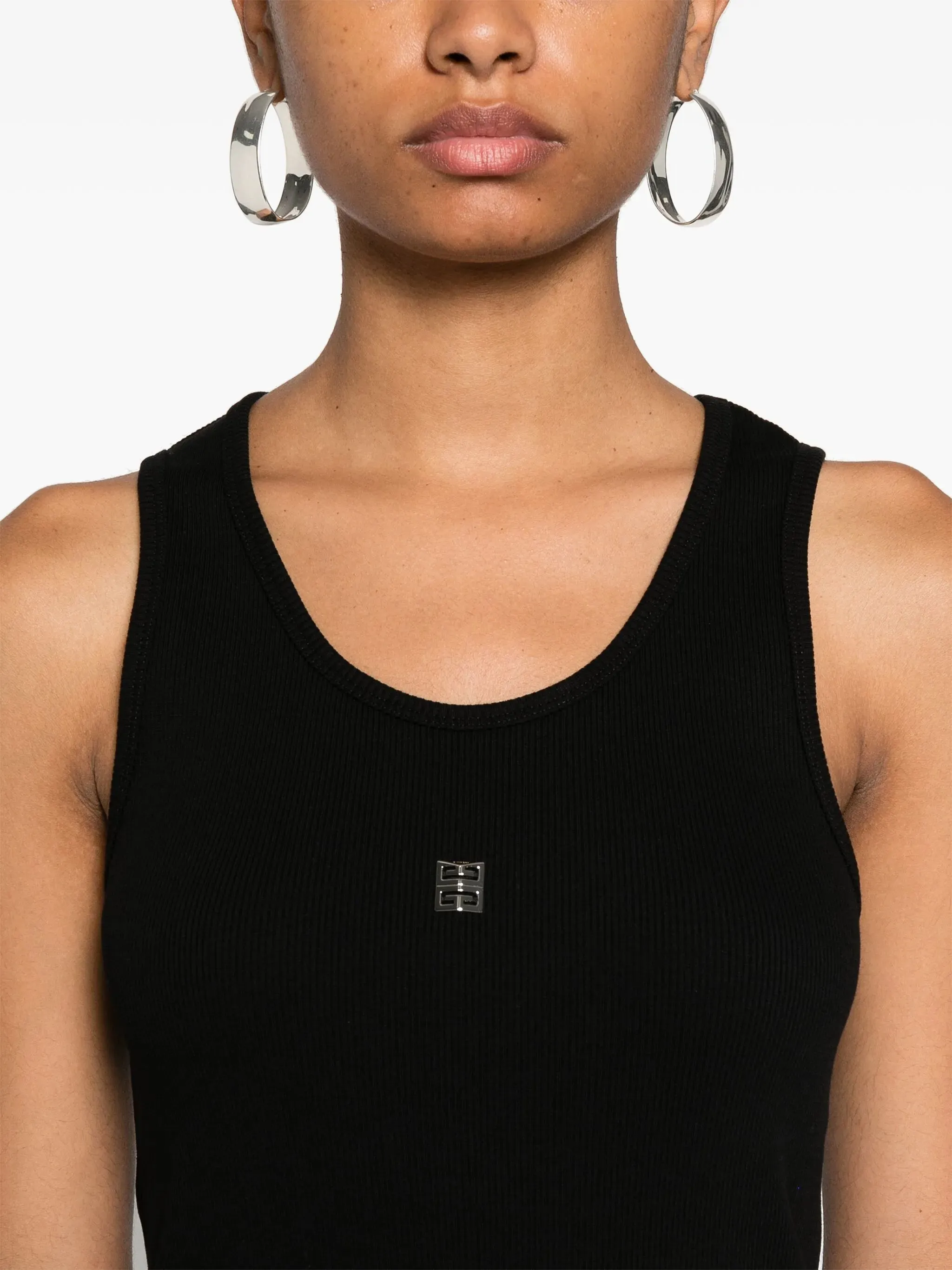 Givenchy Slim Fit Top sold by Lord & Taylor product image thumbnail 3